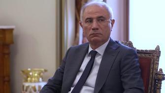  “Süreç öngördüğümüz şekilde devam ediyor”