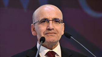 SON DAKİKA | Bakan Şimşek: Genele yayılmış risk yok