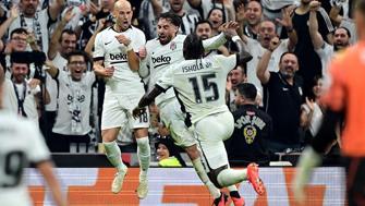 Spor yazarları Marsilya zaferini yorumladı: Beşiktaş yıllarca boşa enerji harcadı