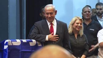 Netanyahu oy istedi: “Benim seçilmem gerekiyor”