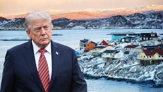 Trump: Süresiz anlaştık