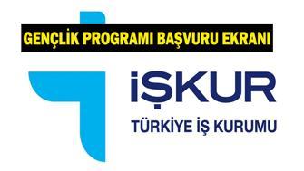 İŞKUR GENÇLİK PROGRAMI BAŞVURU EKRANI: 2026-2027 İŞKUR Gençlik Programı Başvuruları Başladı mı İŞKUR Gençlik Programı Başvurusu Nasıl Yapılır