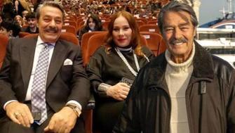 Kadir İnanır’ın vasiyeti açıklandı Tüm mirasını Jülide Kural’a bıraktı
