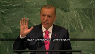BM Zirvesi savaşların gölgesinde toplanıyor