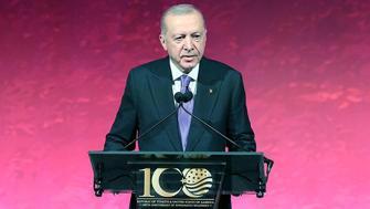 Erdoğandan New Yorkta net mesajlar