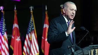 SON DAKİKA... Cumhurbaşkanı Erdoğan: BM veto hakkını kaldırmalı