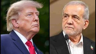 Trump-Pezeşkiyan görüşmesi gerçekleşir mi Gözler bu ihtimalde…