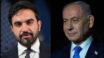 Yola çıkmadan gerilimi tırmandırdı: Netanyahu, Mamdaniyi tehdit etti