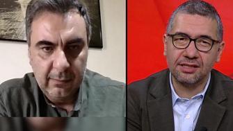 Tripoliçe Katliamını CNN TÜRKte anlattı