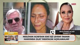  Levent İnanırdan Şiddet Gördüm 14 Yıl Sonra Gelen O Fotoğraf