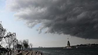 İstanbulda kış provası Tarih belli oldu