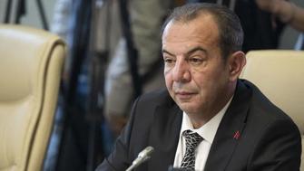Tanju Özcan için karar verildi
