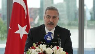 Fidandan Riyaddaki kritik toplantıya ilişkin açıklama