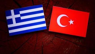 Yunanistanda Türkiye korkusu