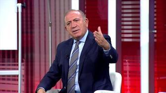Gürsel Tekin CNN Türke konuştu: Kılıçdaroğlu ile görüşmemizde il başkanlığı konuşulmadı
