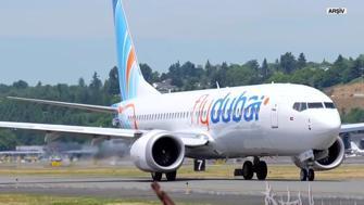  Uçak kaçırılmadı denildi, pilotlar arası kavga yaşandığı iddia edildi