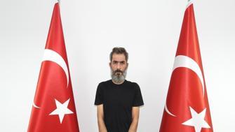 SON DAKİKA Reyhanlı saldırısının faili Avrupaya kaçarken yakalandı