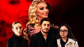 Güllü davasında duruşma salonunda neler yaşandı