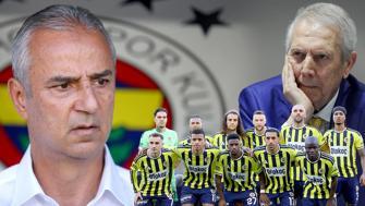 Fenerbahçede iki bölgeye takviye