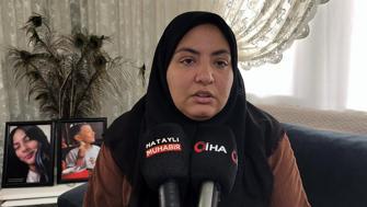 Cenazeye sevinir duruma geldik