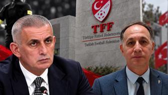 Gündoğdu ile Hacıosmanoğlu mesajlaşmaları ortaya çıktı