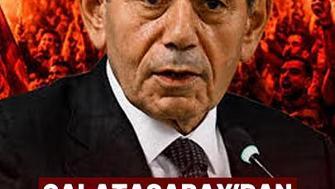 Galatasaraydan MHK Açıklaması: Sessizlik Hayra Alamet Değil, Olaylar Hızlı Netleşmeli