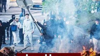 Fransada Sokaklar Karıştı Liseli İsyanı Şiddete Dönüştü