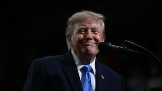 Trumpa yalan analizi