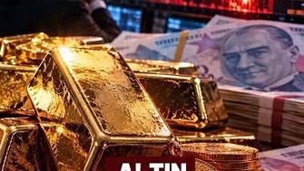 Altında Yeni Hafta Başladı Gram Altın 6 Bin 560 TL’yi Aştı, Yükseliş Sürecek mi