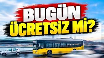 6 EKİM NE GÜNÜ, RESMİ TATİL Mİ Bugün otobüsler bedava mı, kaça kadar 6 Ekim İstanbulun kurtuluşu günü ulaşım ücretsiz mi