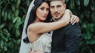 Evlilik bitti, aşkını ilan etti İdris Aybirdiden Seray Kayaya olay sözler