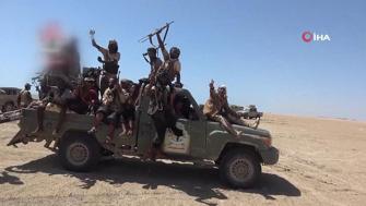 Yemen Şafağı operasyonu başladı, dengeler değişti