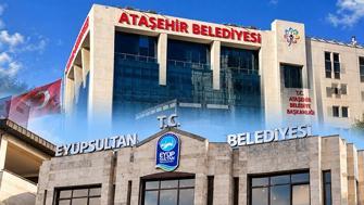 İstanbulun iki ilçesinde başkanlık seçimi olacak