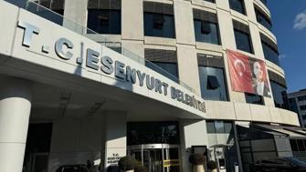 Esenyurt Belediyesine yolsuzluk operasyonu