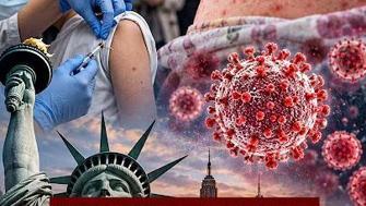 ABD’de 35 Yılın En Ağır Kızamık Salgını New York’ta Acil Durum