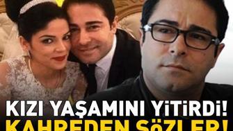 14. kattan düşerek hayatını kaybetti Atilla Taş’ın yürek burkan Sezen Taş açıklaması yeniden gündemde