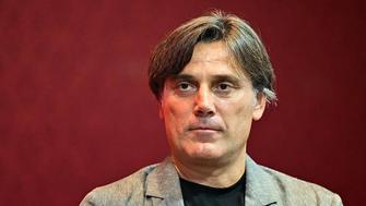 SON DAKİKA | TFF duyurdu: Montella ile yollar ayrıldı
