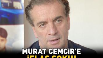 Mahkemeden karar çıktı Murat Cemcire iflas şoku