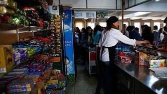 Okul kantinlerinde satış kuralları değişti