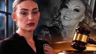 Güllü davasında karar çıktı Tuğyan Ülkem Gülter cephesinden dikkat çeken açıklama