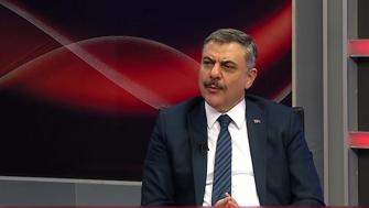 Fon tasfiyesinde süreç nasıl olacak Bakan Çiftçi yanıtladı
