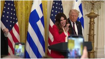 ‘’Trump, eski gelin adayını kovabilir’’