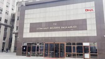 SON DAKİKA Etimesgut Belediyesine 2. dalga operasyon