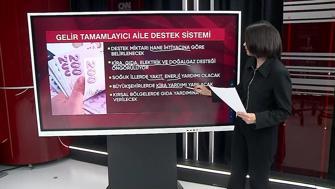 Vatandaşlık maaşında yeni detaylar: Şartlar netleşti