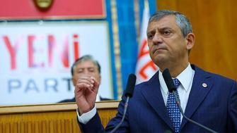 Özgür Özelden Cemil Tugay açıklaması: Elim kırılsaydı da aday yapmasaydım