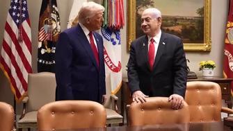 İsrail basınından şoke eden itiraf: Netanyahu, Trump’ı kaybetti