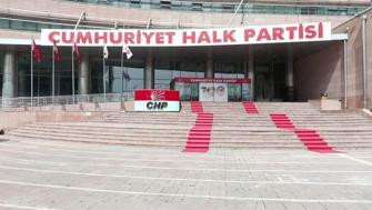 CHP-Yeni Partinin 5 milyon TL kavgası