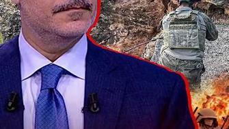 TSK Gidip Saldırı Yapmayacak