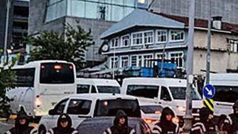 Halk TVye Mali Operasyon Kayyum Atandı, Cafer Mahiroğlu ve 16 Kişiye Gözaltı Kararı
