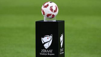 Ziraat Türkiye Kupasında 3.eleme turu